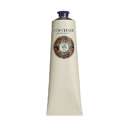 L’Occitane en Provence SHEA INTENSIVE FOOTBALM Fot Dam ONESIZE