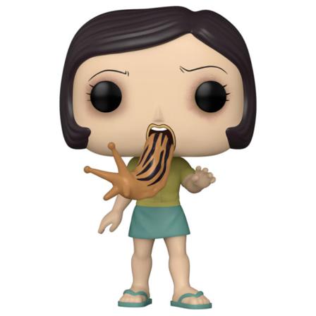 Pop Figure Junji Ito Yuuko
