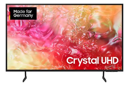 Samsung 65" Crystal UHD 4K DU7179 Tizen OS Smart TV (2024)