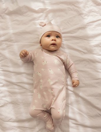 MarMar Copenhagen Aiki - Pink - 50