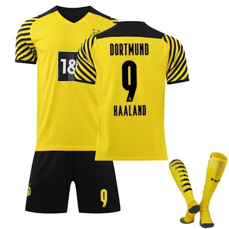 Lapsi / Aikuinen 21 22 World Cup Dottin kotikenttä Jersey set