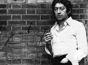 Double best of: comme.. Serge Gainsbourg