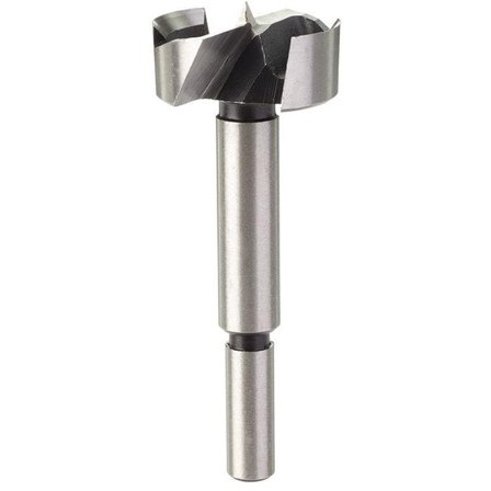 Milwaukee FD Kvistbor 40x90 mm, Maskintilbehør & forbruk