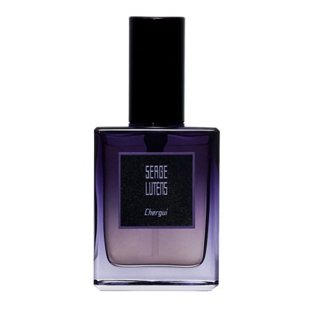 Serge Lutens Perfume Ritual Confit de Parfum - Chergui 25ml - Extrait
