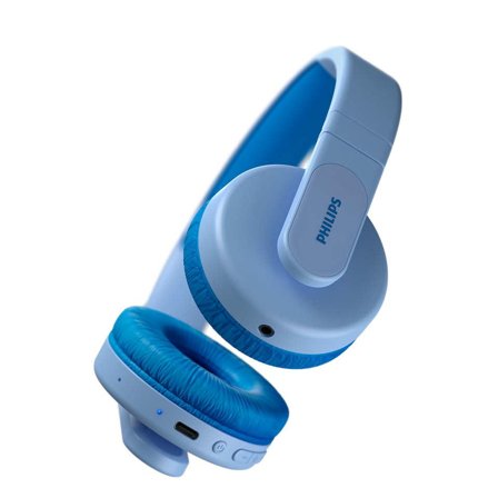 Philips Kids TAK4206BL - hodetelefoner