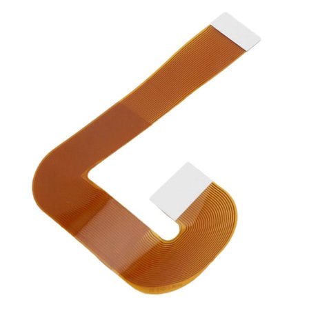Til Ps2 Flex Fleksibelt Fladt Ribbon Kabel Linseforbindelse Scph 9000X 90000 9Xxxx Til 2