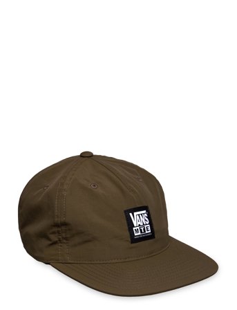 Mte Expedition 5 Panel Green VANS
