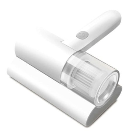 Madrass Støvsuger Håndholdt UV Sengestøvsuger Middfjerningsinstrument Trådløs Middfjerner Rengjøringsmaskin