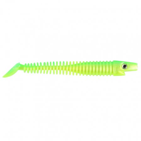Pigster, 10cm, 7g - Limetreuse