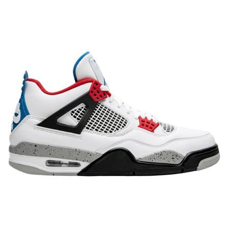 Nike, Sneakers Wit, Heren, Maat:49 1/2 EU