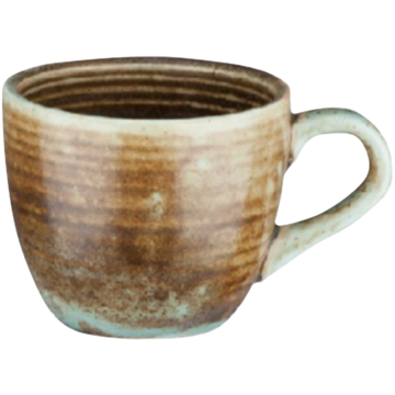 Espressokopp Bonna Coral 8cl