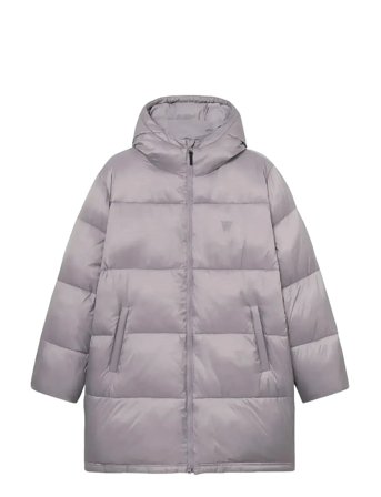 WOOD WOOD | Wwclaus Puffer Coat 25233 | S