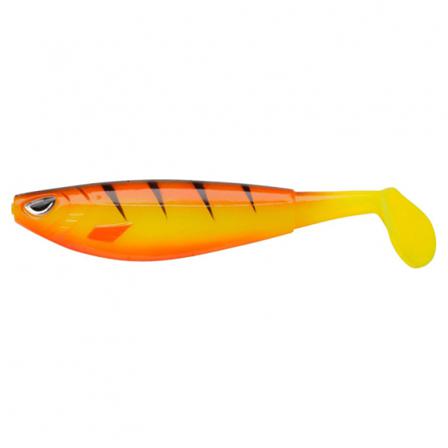 Berkley Sick Flanker 8cm - Hot Yellow Perch (bulk)