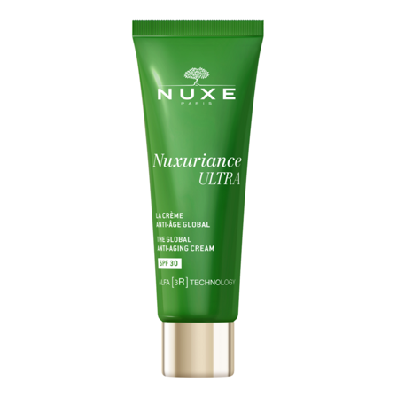 Nuxe Nuxuriance Ultra Alfa 3R dagkrem SPF 30 50 ml