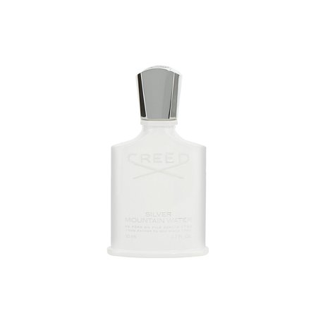 CREED Men Silver Mountain Water - Millesime 50ml - Eau de Parfum