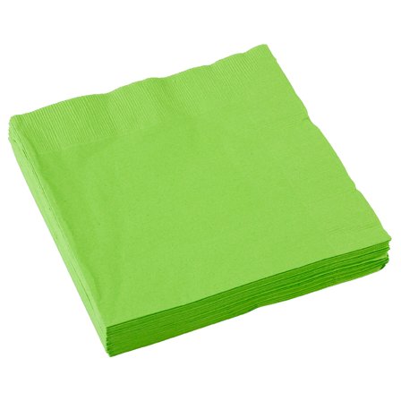 Lautasliinat Limenvihreä