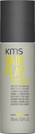 kms HairPlay Messing Creme 150 ml, Hår, Hårstyling, Styling Cream