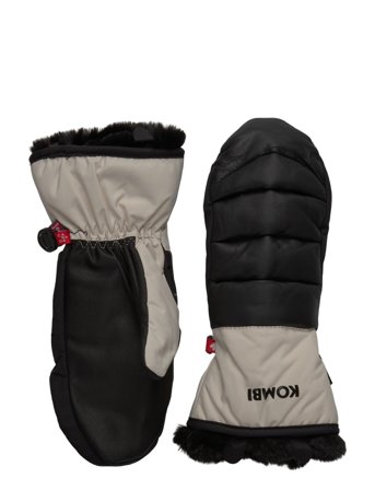 Kombi Spicy Womens Mitt - Beige - L