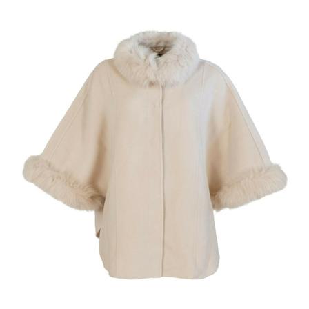 Levinsky Capes inbo, Dame Poncho