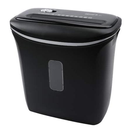 Dokumentförstörare GENIE 480X