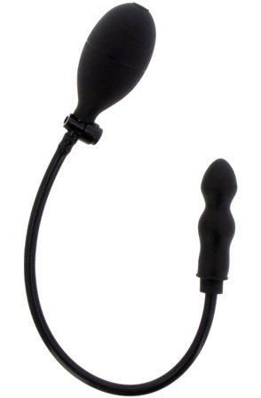 Extreme Aufblasbarer Birnen-Anfängerplug
