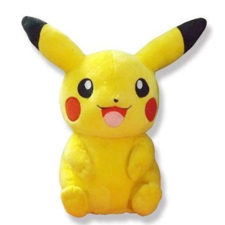 Pikachu plys 22cm