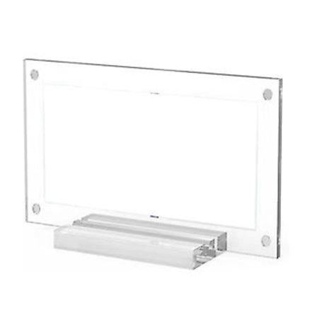 Dollarseddelramme, Dollarseddelholder, Beskyttende deksel for samlere A