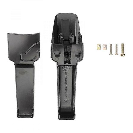 1 Set Universal Tryckkokare Handtag Tillbehör Anti-skållnings Grytgrepp Handtag PJI