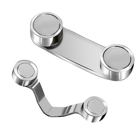 Brilleramme, der holder brillerne på plads