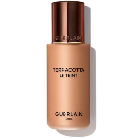 Guerlain Terracotta Le Teint 5N NEUTRO 35ml - Fondotinta liquido