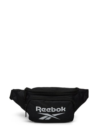 Riñ R Black Reebok Performance