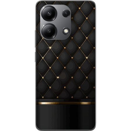 Mobilskal till Xiaomi Redmi Note 13 4G med Luxury Opulence