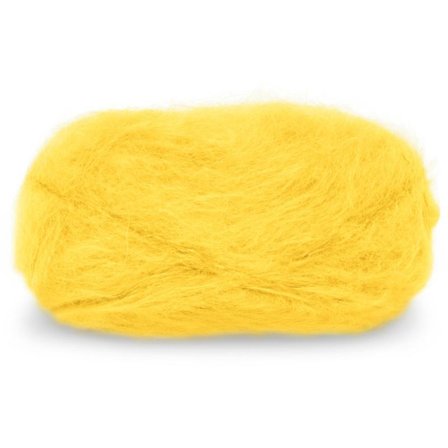 Bæstmor Garn Påfugl-in-Paris Gul 7947, 50g