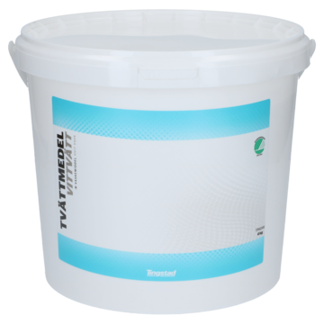 VASKEMIDDEL HVITVASK 4KG