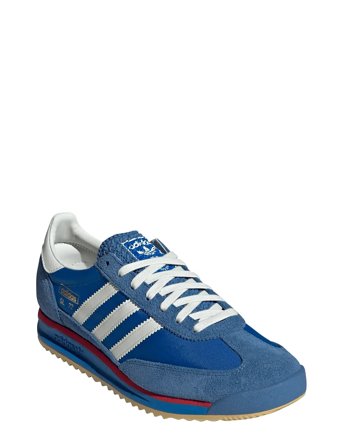 adidas Originals Sl 72 Rs - Blue - 40 2/3