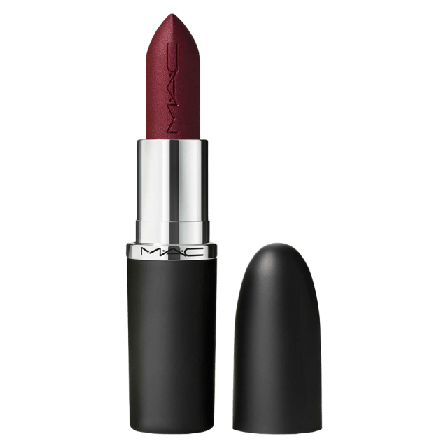 MAC Cosmetics Macximal Silky Matte Lipstick Läppstift Unisex Röd 3.50 g