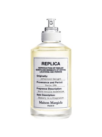 Maison Margiela Replica Afternoon Delight Eau de Toilette 100ml