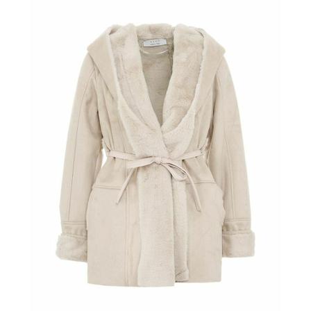 Kaos Winter Jakke inbo, Dame