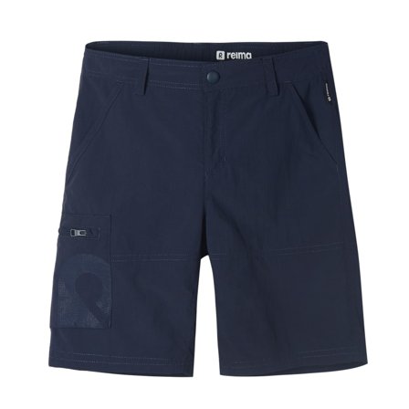 Reima Eloisin Children everyday shorts Blue 116