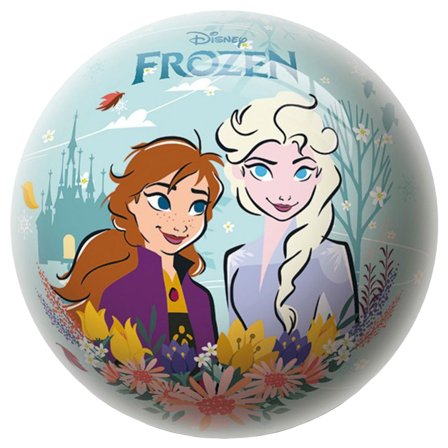 Frozen Pallo