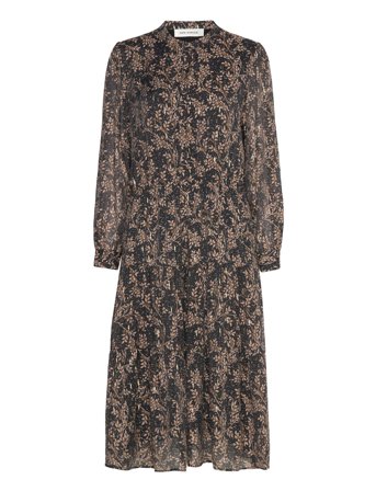 Dress Black Sofie Schnoor