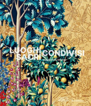 Luoghi sacri condivisi. Un viaggio tra le religioni. Ediz. illustrata