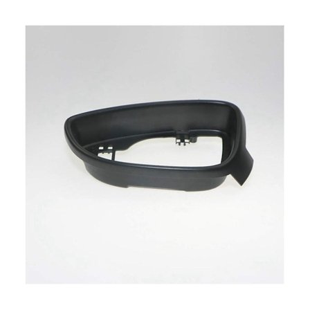 Vänster Sidospegelhusram För B7 Cc Mk6 3c8857601a