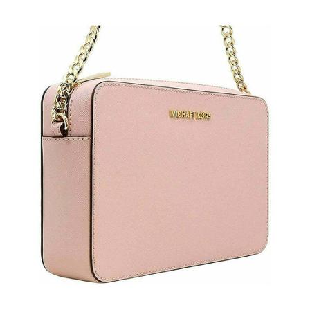 Michael Kors, Cross Body Bags Roze, Dames, Maat:ONE Size