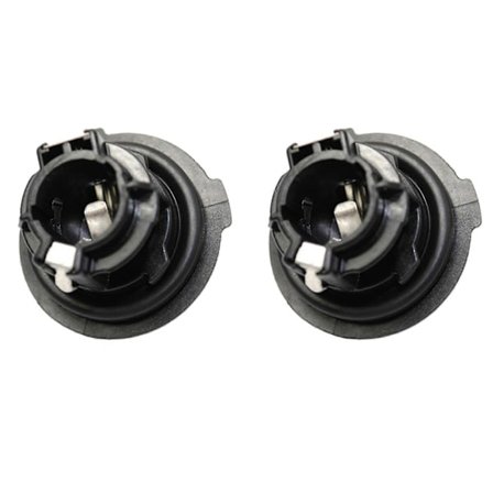 2x Blinklys Holder Pære Sokkel For 207 307 607 807 621546
