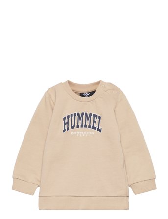 Hummel | Hmlfast Lime Sweatshirt | 68