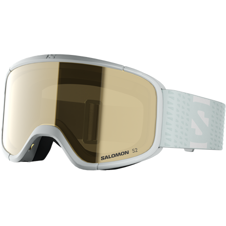 Salomon - masque Aksium 2.0 S Access - Ice Flow - NS