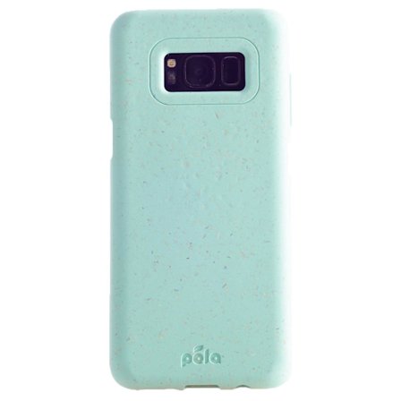 Samsung Galaxy S8 Skal Pela Case Eco-Friendly Outlet