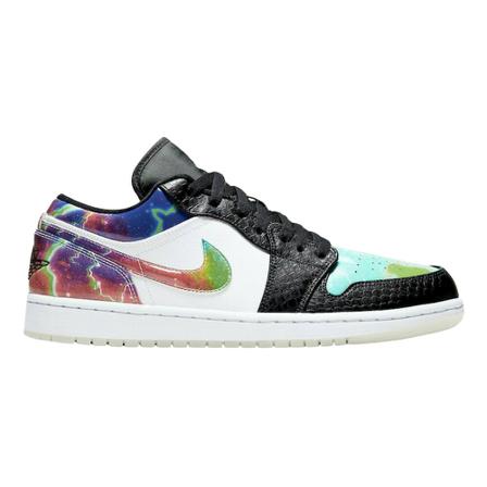 Nike Sneakers Sort, Herre, Størrelse: 45 EU