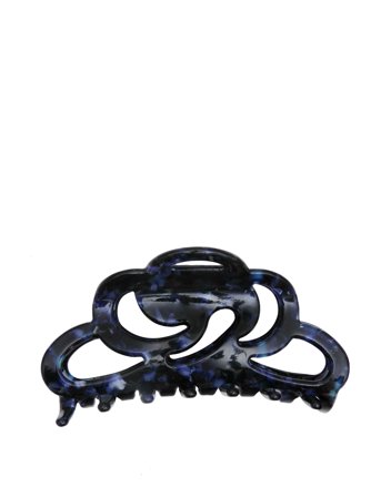 Hair Claw Black By Barb